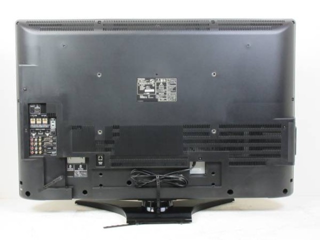 東芝 REGZA 42ZH7000 42型液晶テレビ HDD内蔵 08年製 （ 液晶テレビ）の買取価格 （ID:284708）｜おいくら