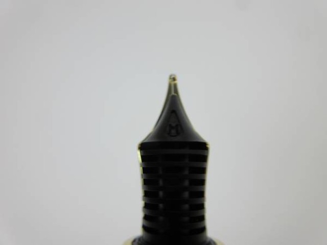 パーカー 万年筆 SONNET　ペン先18K750　新品