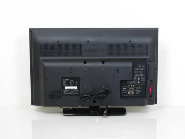 SHARP AQUOS 液晶テレビ LC-32H20 32インチ 15年製