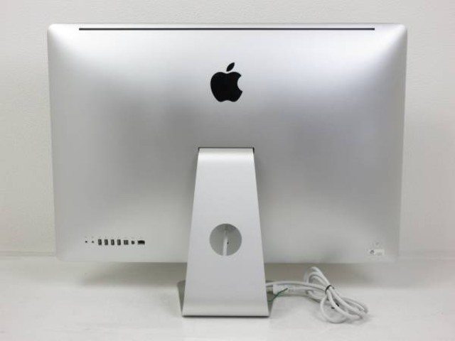 apple_iMac-27inch-Late2009_Core2Duo 3.06GHz/1TB A1