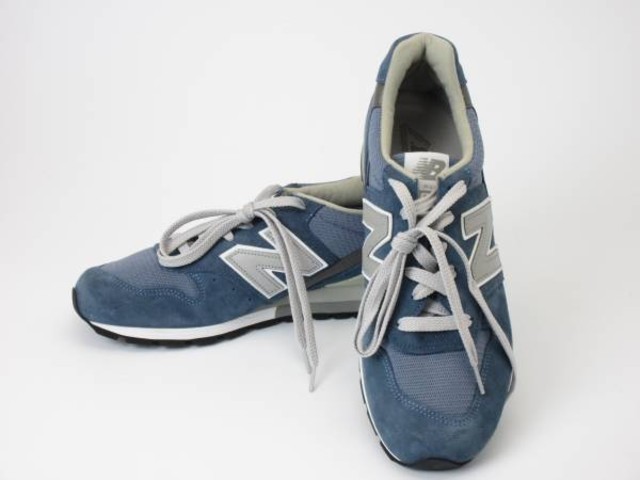 NB ニューバランス M996 U.S.A. 28cm 未使用 試着のみ （ 靴・ブーツ 