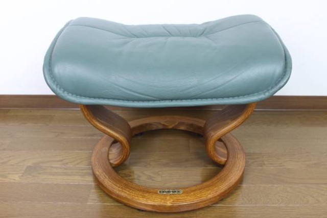 EKORNES エコーネス ストレスレスチェア&オットマン　