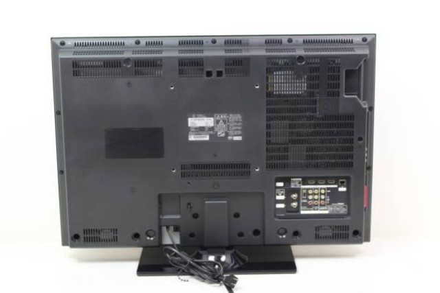 日立 Wooo 32V型 HDD内蔵 液晶テレビ L32-XP700CS （ 液晶テレビ）の