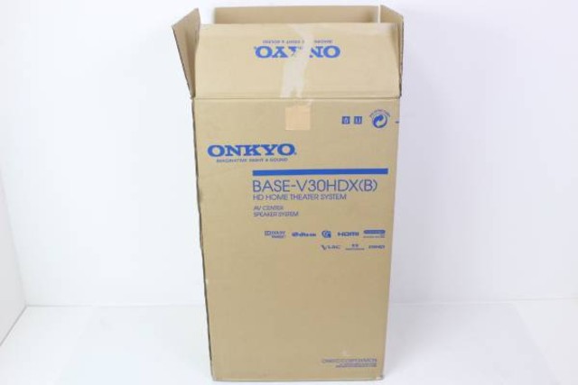 ONKYO BASE-V30HDX 5.1ch ホームシアター 