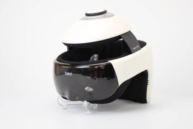 breo モンドールヘッドスパ【中古品】 楽天市場】breo モンデール ヘッドスパの通販