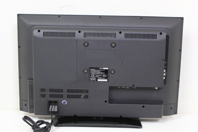 レボリューション 2015年製 28型デジタルハイビジョン液晶tv Zm D28tv