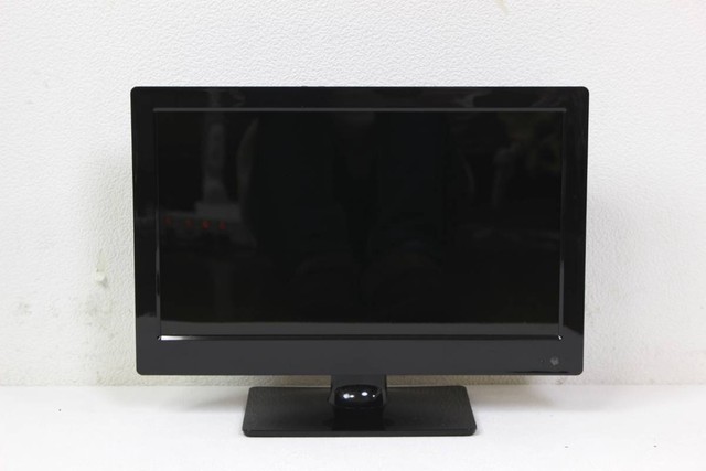 16型 DVD内蔵 デジタルハイビジョンLEDテレビ ST-16DTV （ 液晶テレビ