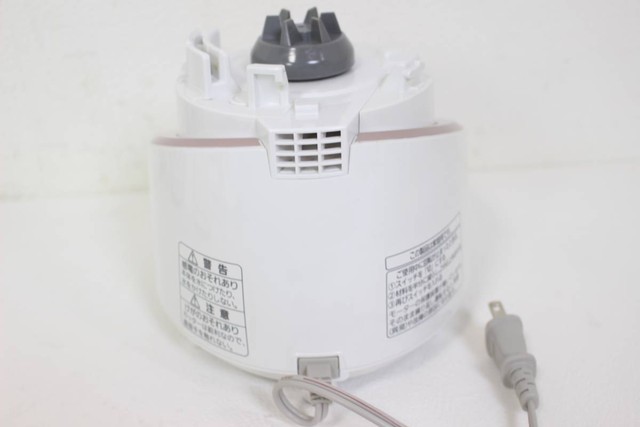 【付属品完備】パナソニック ファイバーミキサー MX-X500 Panasonic