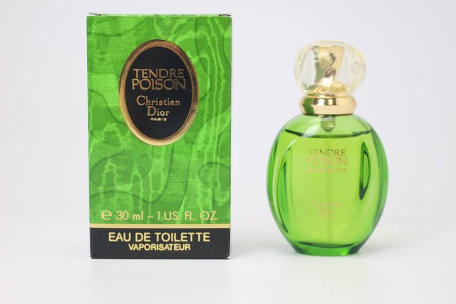 香水 ディオール Dior Tendre Poison 30ml 香水 レディース の買取価格 Id 3092 おいくら