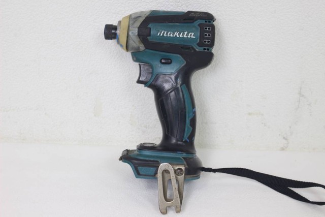 TD136DZ 充電式インパクトドライバ(本体のみ) 1台 マキタ 【通販