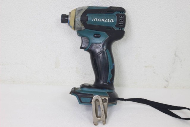 マキタ makita 充電式 インパクト ドライバー TD136D （その他工具）の買取価格 （ID:320177）｜おいくら