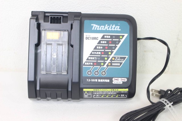 マキタ makita 充電式 インパクト ドライバー TD136D （ その他