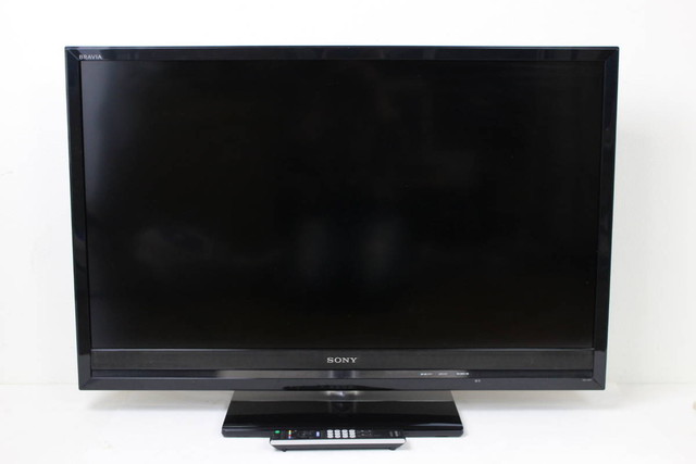 ソニー 40V型 フルハイビジョン 液晶テレビ 2009年製 BRAVIA KDL-40F