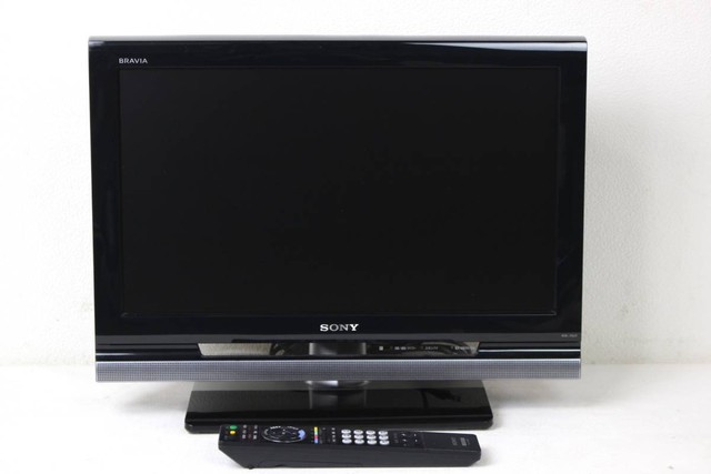 ソニー液晶テレビKDL-20J1　型20v Amazon | ソニー 20V型 液晶 テレビ ブラビア KDL-20J1-B