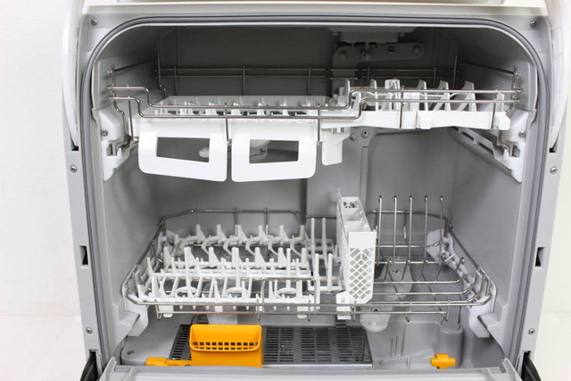 食洗機 パナソニック 2016年製-