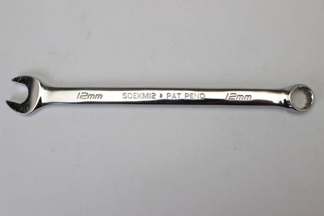 Snap-on コンビネーション レンチ フランクドライブプラス 12mm SOEXM12