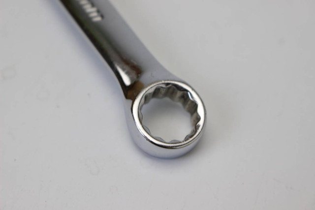 Snap-on コンビネーション レンチ フランクドライブプラス 12mm SOEXM12