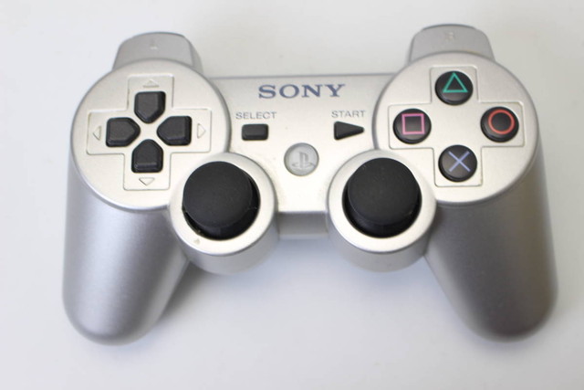 PS3 CECHL00 本体 80GB シルバー （ プレステ3(PS3)本体）の買取