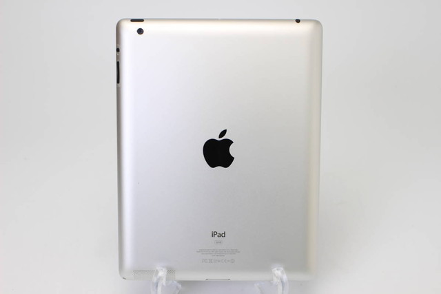 Apple iPad 第3世代 Wi-Fiモデル 32GB ホワイト A1416 （ タブレット）の買取価格 （ID:323101）｜おいくら