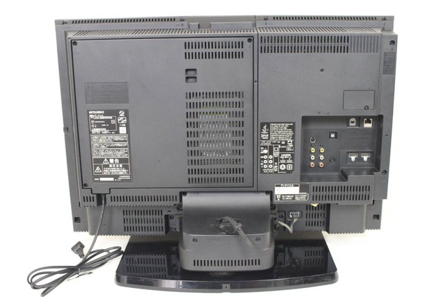 三菱電機 26V型 液晶テレビ 2011年製 REAL LCD-26BHR400 500GB HDD（液晶テレビ）の買取価格 （ID
