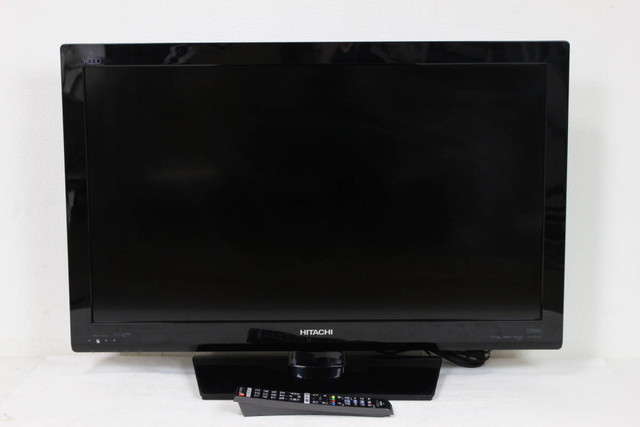 HITACHI 日立 テレビ L32 A5 32型 2018年製 - テレビ/映像機器
