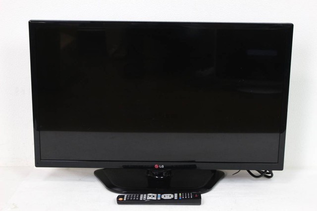 LGエレクトロニクス 32V型 液晶テレビ 2013年製　32LN570B ハイビジョン