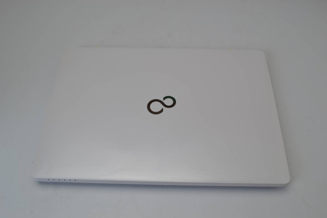 中古ノートパソコン 富士通 AH42/Y Celeron-3855U LIFEBOOK AH 富士通 AH42/Y 15.6型 Celeron 3855U/4GB/1TB HDD