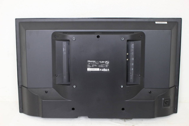 ハイセンス ハイビジョンLED液晶テレビ 32型 HJ32K3120 - テレビ/映像機器