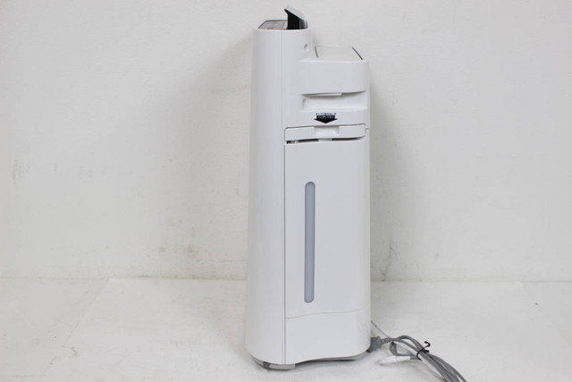 モノ市場 東海店　SHARP　シャープ　加湿空気清浄機　KC-D50　2015年製 SHARP プラズマクラスター7000搭載 加湿空気清浄機 KC-D50-W 2015年製