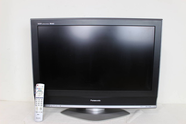 Panasonic 32型 テレビ-