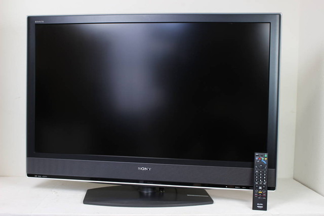SONY ブラビア 液晶テレビ KDL-46V2500 2007年製 46インチ BRAVIA