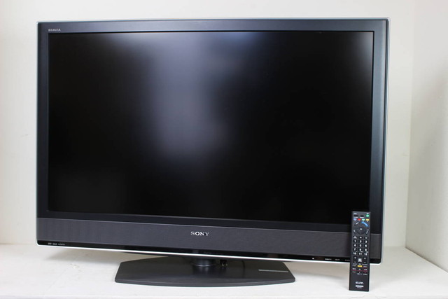 新作揃え 【送料込】46インチ 液晶テレビSONY BRAVIA F5 KDL-46F5 