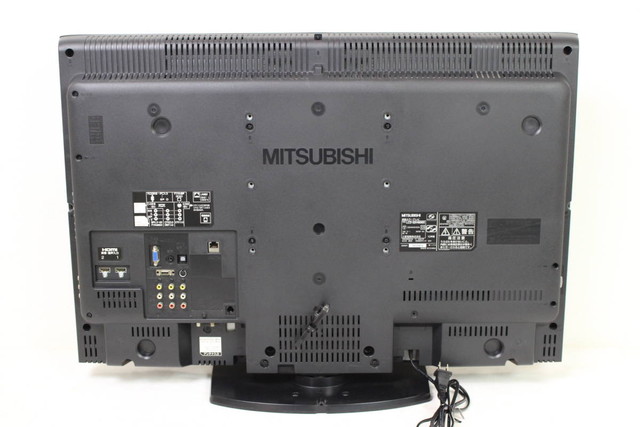 三菱 REAL 32インチ 液晶テレビ 2010年製 LCD-32H4000X MITSUBISHI （ 液晶テレビ）の買取価格  （ID:327426）｜おいくら