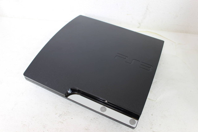 PS3 本体一式 PlayStation3 320GB CECH-2500B SONY 