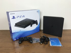 SONY ソニー PS4  500GB ジェットブラック CUH-2000A B01の詳細ページを開く