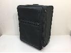 TUMI トゥミ キャリーバッグ スーツケース トランクケース 2輪 ブラックの詳細ページを開く