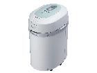パナソニック 家庭用生ごみ処理機 温風乾燥式 3L グリーン MS-N23の詳細ページを開く