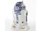 R2-D2 STAR WARS スターウォーズ R2-D2 大型 ゴミ箱 ダストボックス ごみ箱 の詳細ページを開く