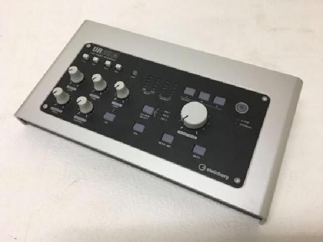  steinberg  USBオーディオインターフェース UR28M