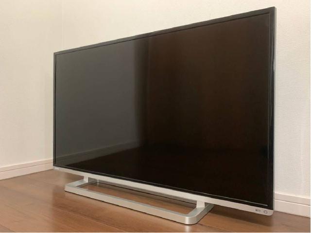 TOSHIBA REGZA 40型液晶テレビ 40G9 2014年製 （ 液晶テレビ）の買取 