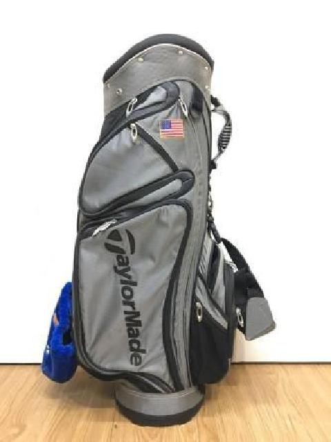 TaylorMede テーラーメイド キャディバッグ ゴルフバッグ （ その他 