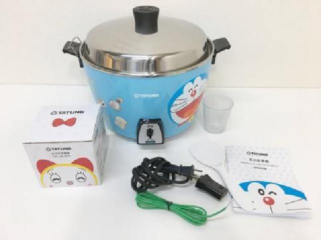 ◎未使用◎大同電鍋◎大同電気釡◎TATUNG◎万能調理鍋◎炊飯器 ◎未使用◎大同電鍋◎大同電気釡◎TATUNG◎万能調理