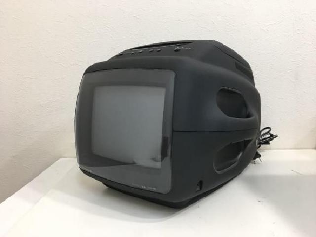 ◇ Panasonic パナソニック ビデオ内蔵型テレビ 2shot TH-8VT1◇
