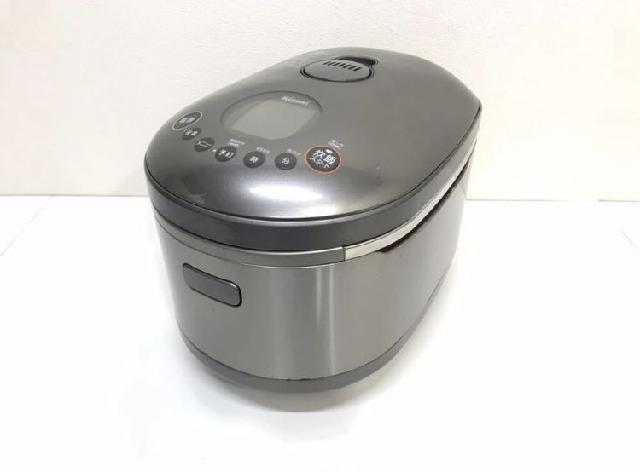 Rinnai ガス炊飯器 5.5合炊 LPガス用