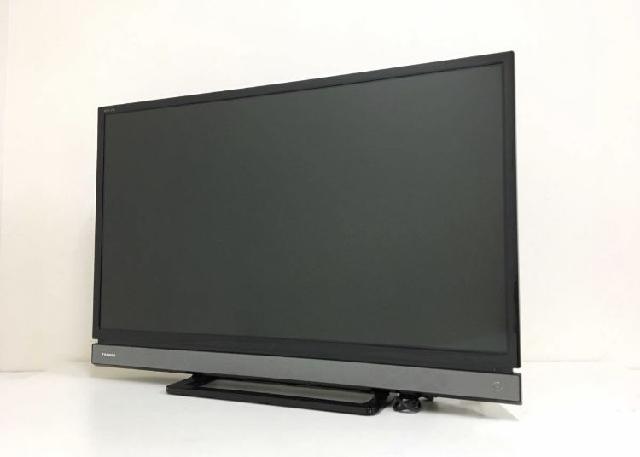 TOSHIBA 東芝 REGZA 32型 液晶テレビ 