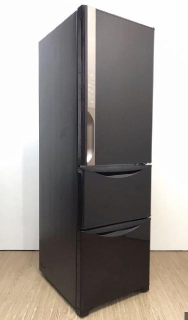 冷凍冷蔵庫 (315L) HITACHI