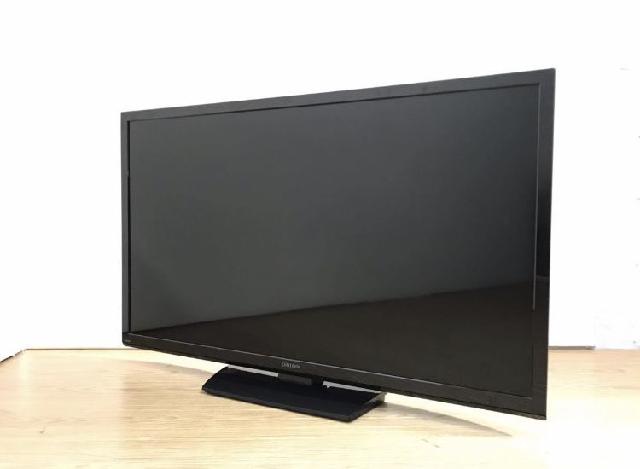 ORION オリオン 50型液晶テレ DN-503-2B1 （ 液晶テレビ）の買取価格 （ID:417640）｜おいくら