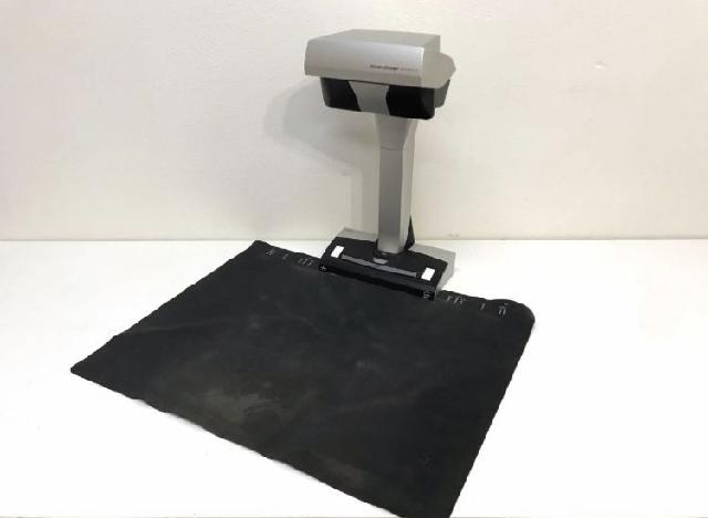 FUJITSU ScanSnap スキャンスナップ スキャナ 