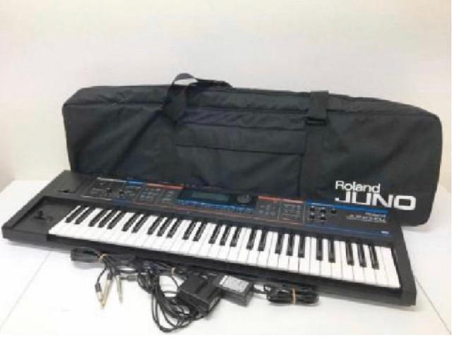 Roland シンセサイザー 