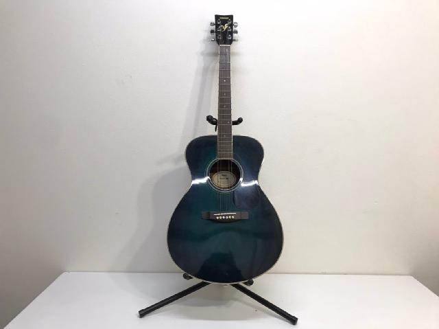YAMAHA アコースティックギター